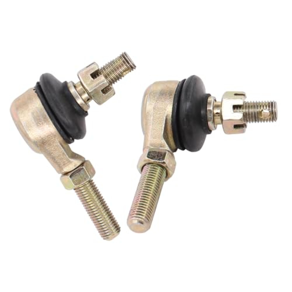 ApplianPar 10mm Left and Right Hand Tie Rod Ball Joint for TaoTao Coolster Chinese ATV Quad Four Wheeler Dirt Bike Go Kart Moped Scooter