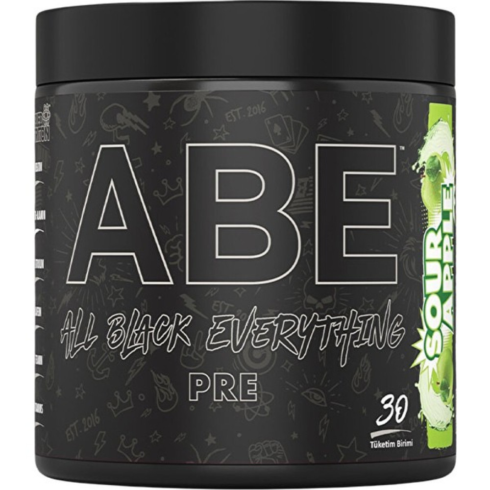 Applied Nutrition Abe Pre-Workout 315 gr Amino Asit Fiyatı