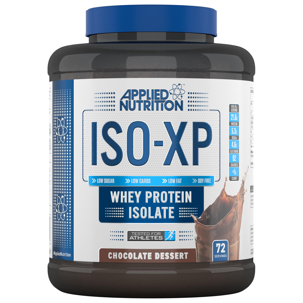 Applied Nutrition Applied Whey Xp Izole Protein Tozu, Çikolata,1800 G Protein Tozları Fiyatı