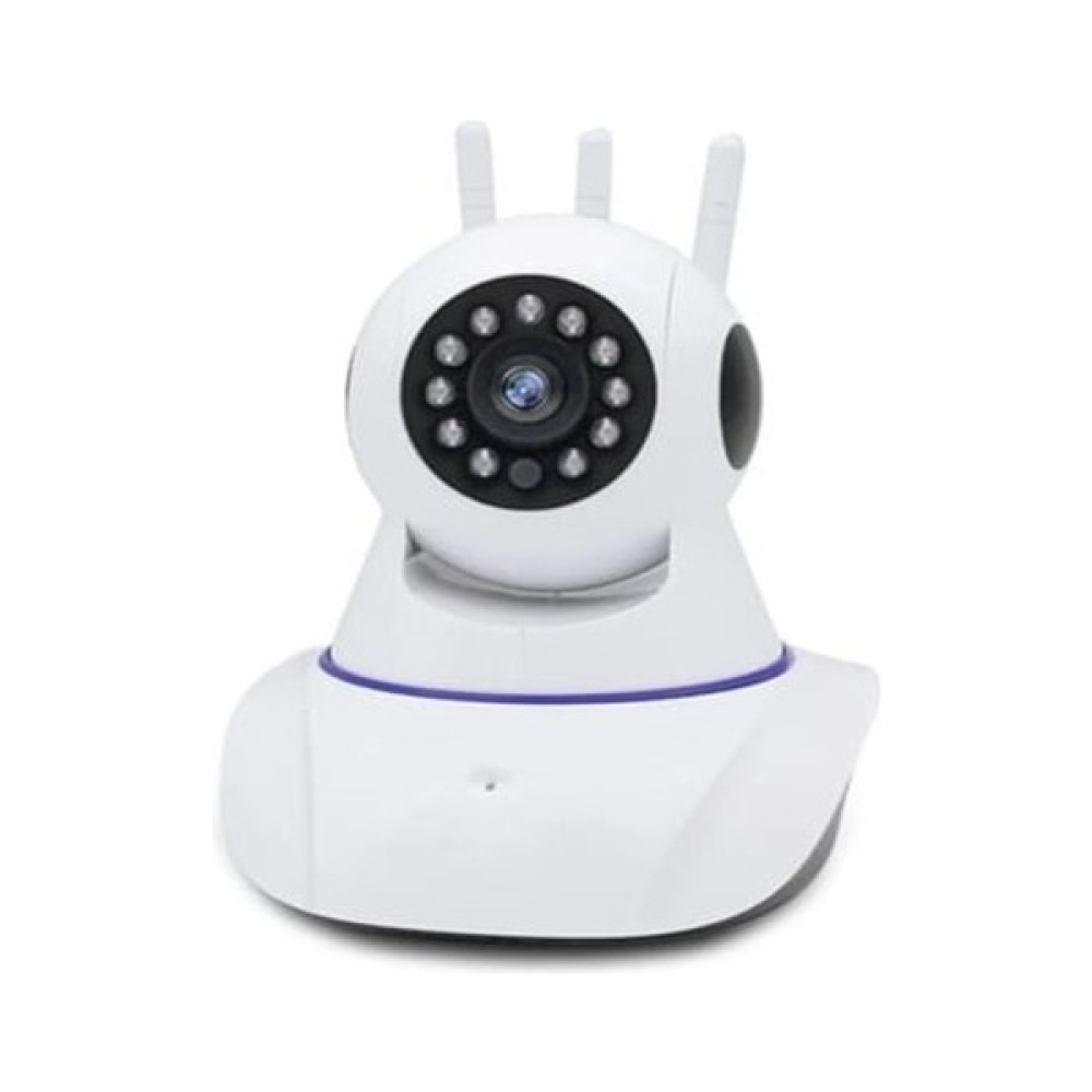 Apprise HK-303 Gece Görüşlü Full Hd 360 Derece Wifi Ip Kamera Güvenlik Kameraları Fiyatı
