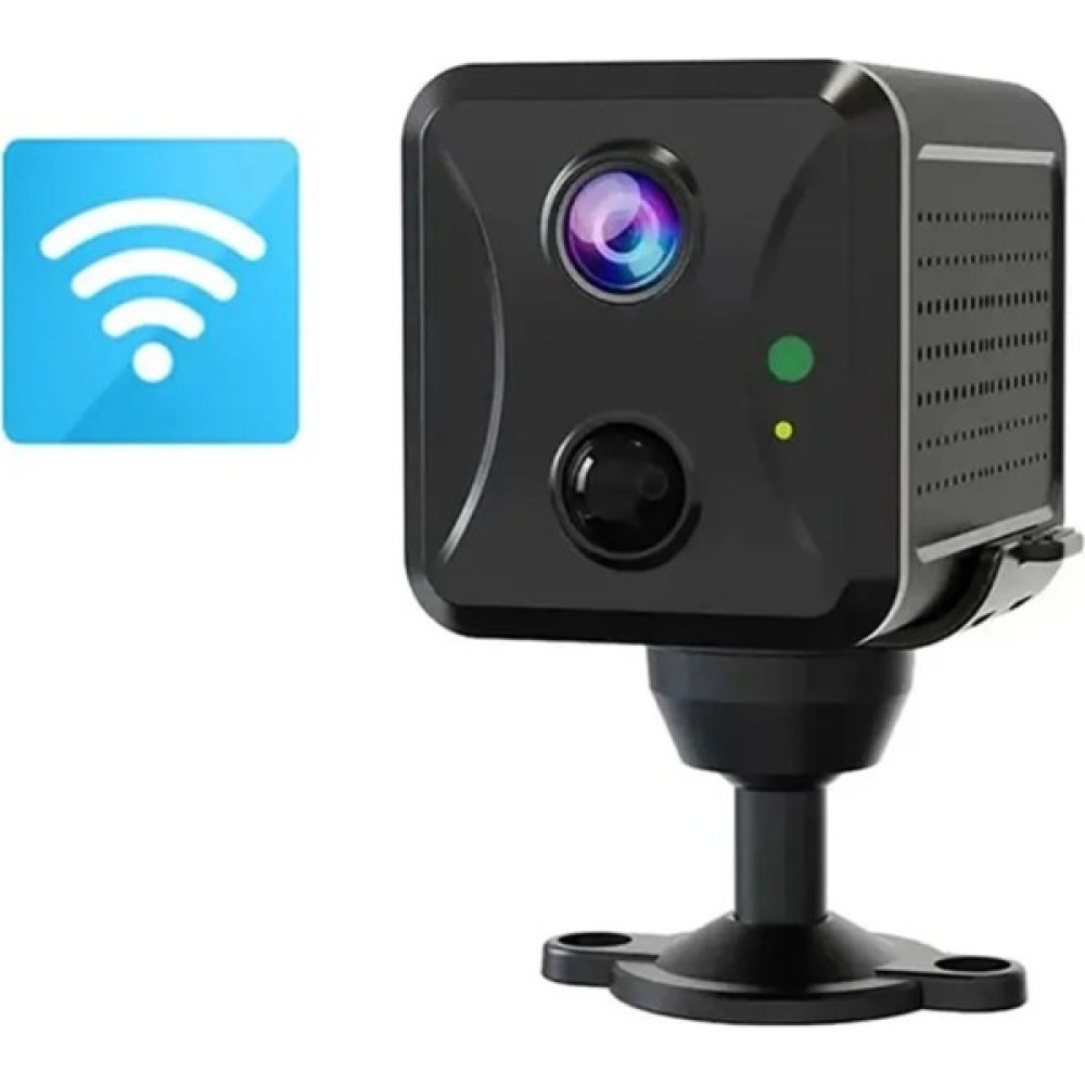 Apprise HK-317 Mini Pır Sensörlü Algılamalı Sesli Konuşmalı 1080P Hd Wifi Kamera Diğer Fiyatı