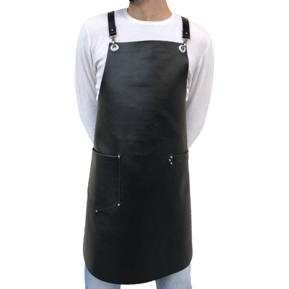 Apr10 Çok Amaçlı Deri Önlük Mutfak Önlüğü Chef Restaurant Tattoo Kuaför Önlüğü Saç Kesme Makineleri Fiyatı