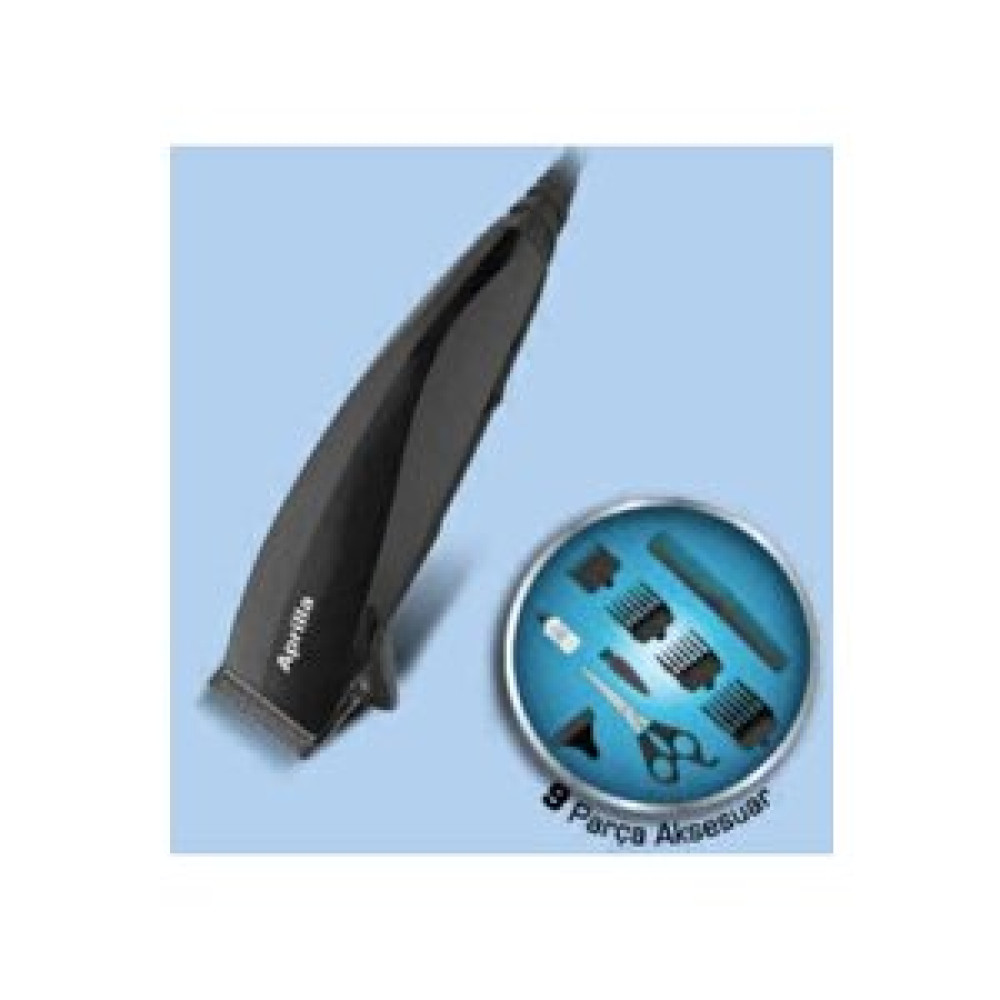Aprilla ahc-5008 Saç Kesme Makinesi Saç Kesme Makineleri Fiyatı