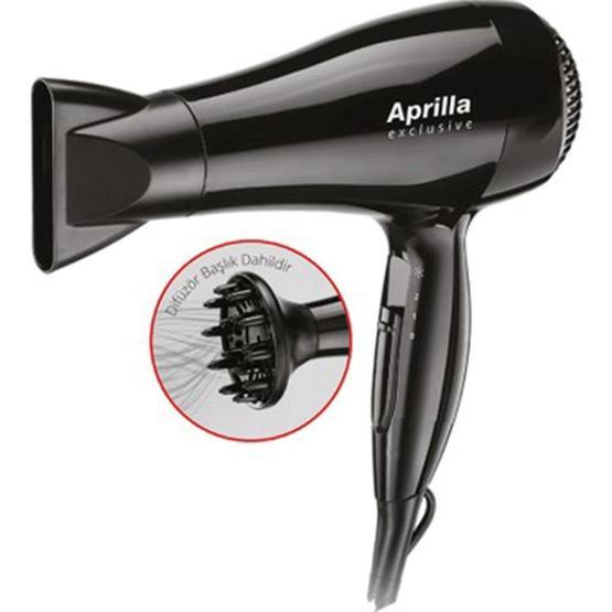 Aprilla AHD 2127 Saç Kurutma Makinesi Saç Kurutma Makineleri Fiyatı