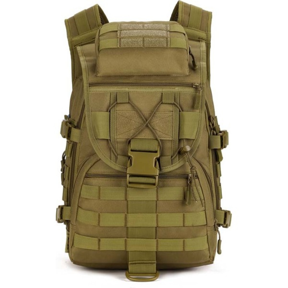 Aprillanie 40L Askeri Sırt Çantası (Yurt Dışından) Sırt Çantası (Outdoor) Fiyatı