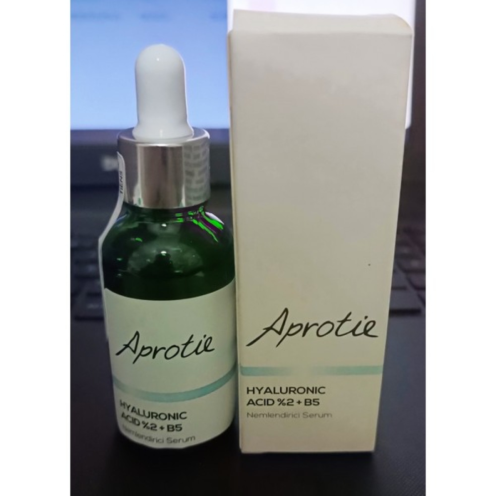 Aprotie Hyaluronic Acid %2 B5 Oto Boyaları Fiyatı