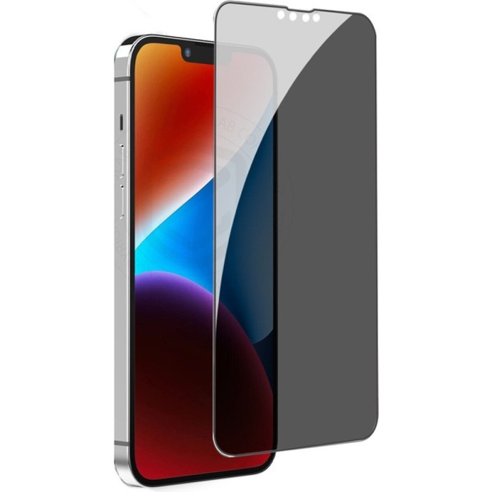 Apsuwa Apple iPhone 14 Ekran Koruyucu Hayalet Seramik Esnek Nano - Şeffaf Cep Telefonu Ekran Koruyucusu Fiyatı
