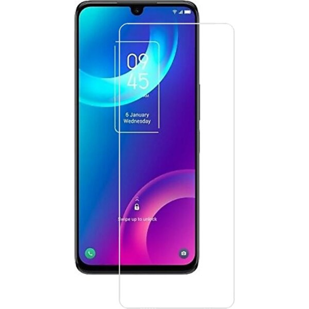 Apsuwa Apsuwa Tcl 30 Se Ekran Koruyucu Nano - Şeffaf Cep Telefonu Ekran Koruyucusu Fiyatı