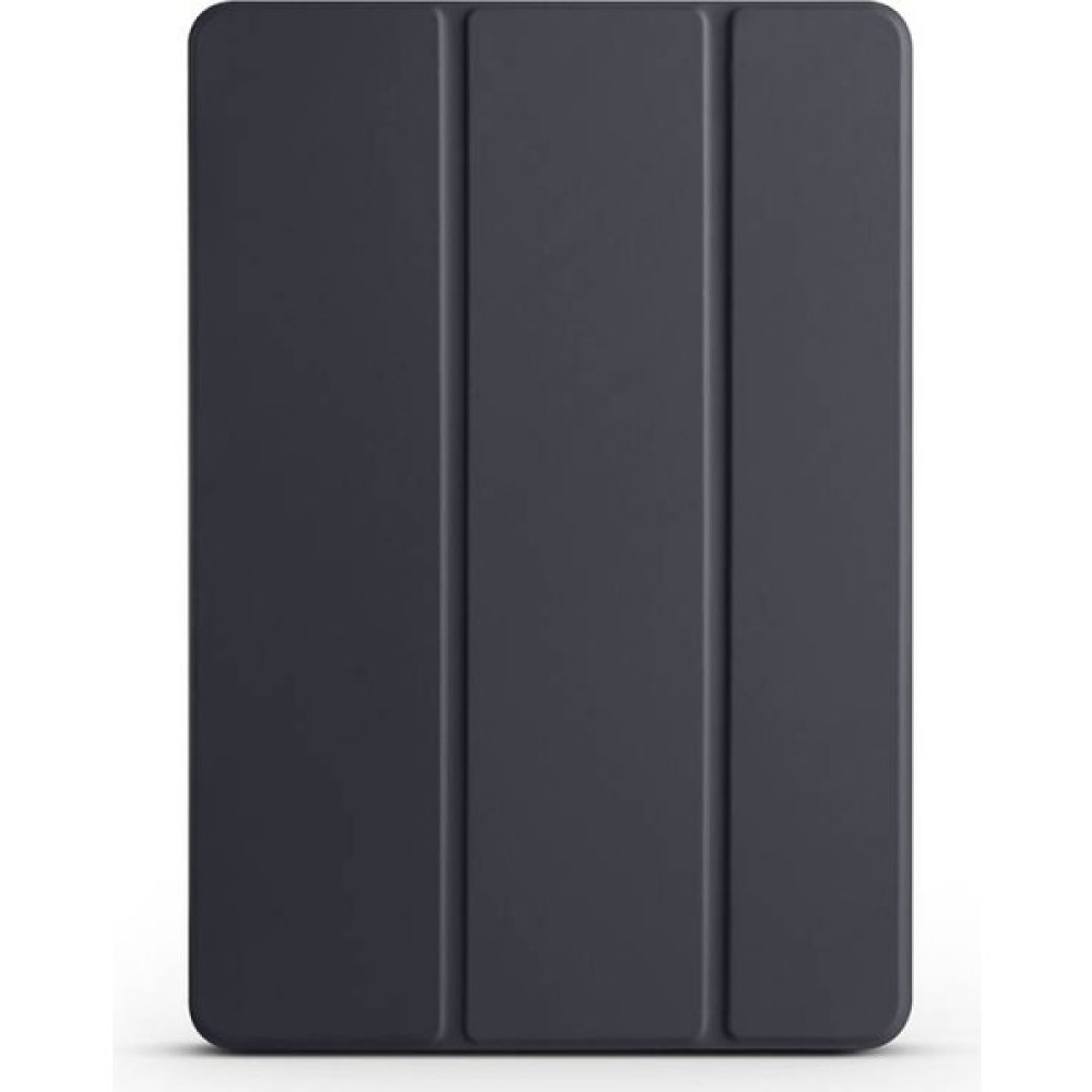 Apsuwa Huawei Honor X9 11.5 Inç Kılıf Arkası Şeffaf Standlı Smartcover - Siyah Tablet Kılıfı Fiyatı