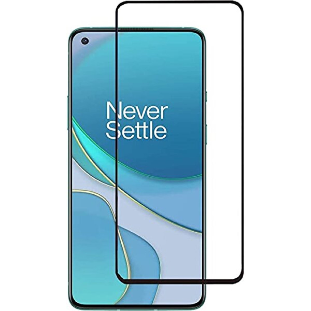 Apsuwa Oneplus 8t Ekran Koruyucu 3 Adet Tam Ekran Seramik Nano - Şeffaf Cep Telefonu Ekran Koruyucusu Fiyatı