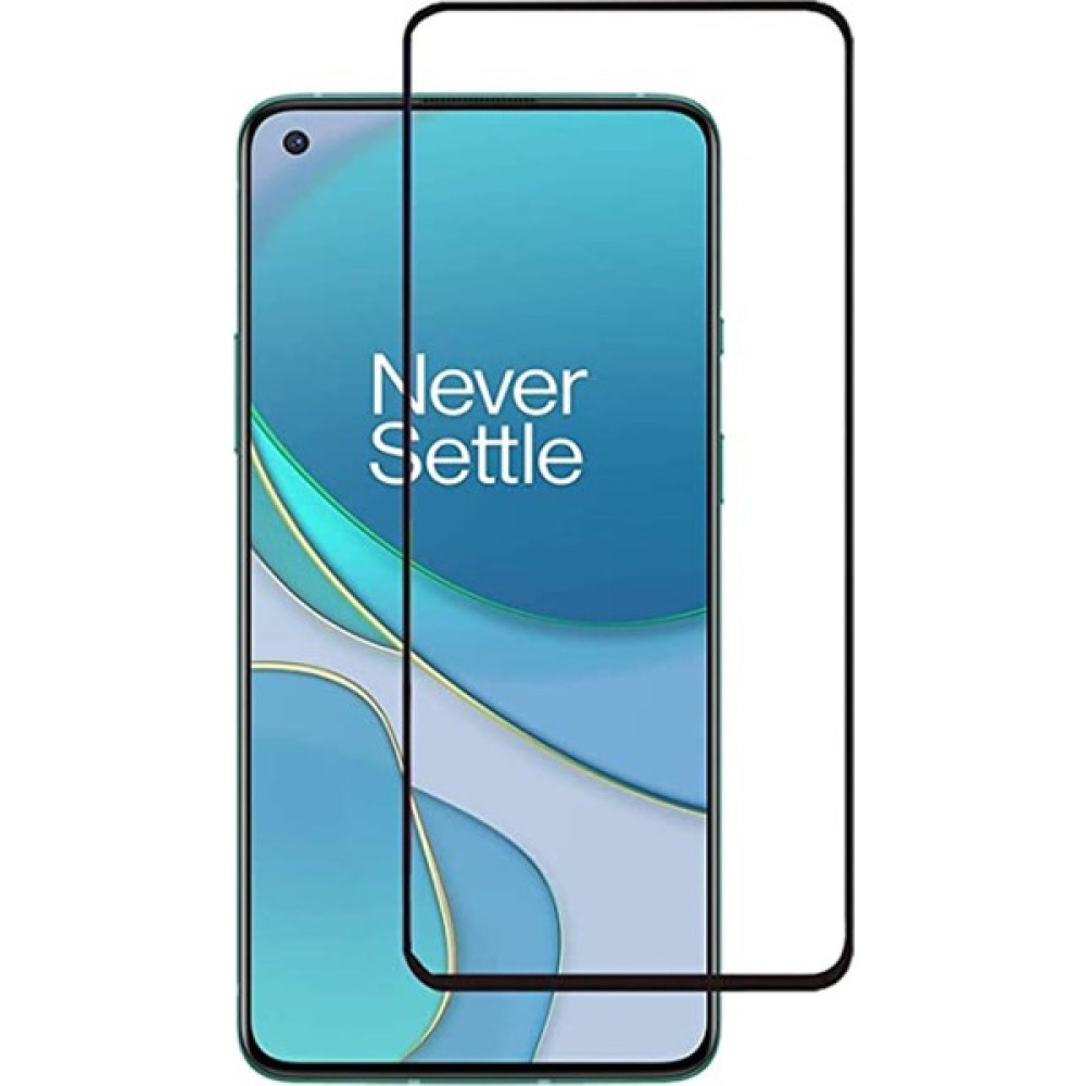 Apsuwa Oneplus 8t Ekran Koruyucu Tam Ekran Seramik Nano - Şeffaf Cep Telefonu Ekran Koruyucusu Fiyatı
