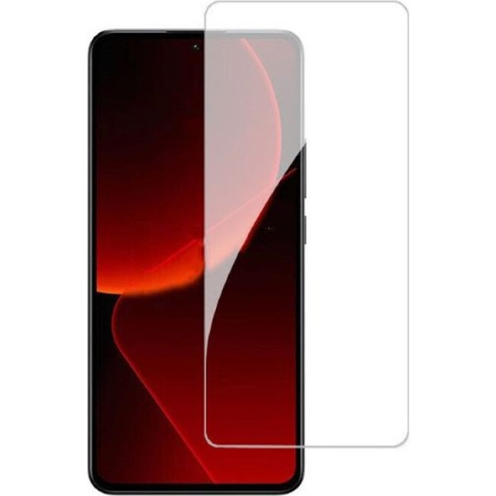 Apsuwa Xiaomi 13T Pro Ekran Koruyucu Nano Nano - Şeffaf Cep Telefonu Ekran Koruyucusu Fiyatı
