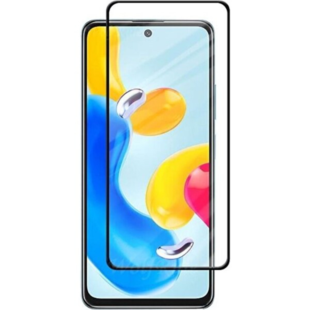 Apsuwa Xiaomi Redmi Note 10 Pro Ekran Koruyucu Tam Ekran Seramik Esnek Davin 3 Adet - Şeffaf Cep Telefonu Ekran Koruyucusu Fiyatı