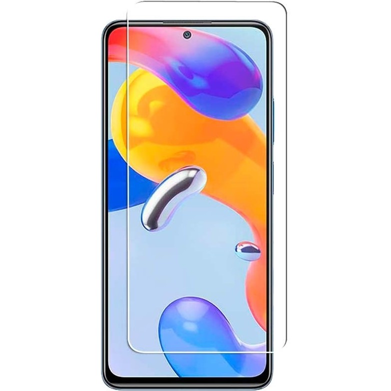 Apsuwa Xiaomi Redmi Note 11 Pro Ekran Koruyucu Nano Kırılmaz Cam - Şeffaf Cep Telefonu Ekran Koruyucusu Fiyatı