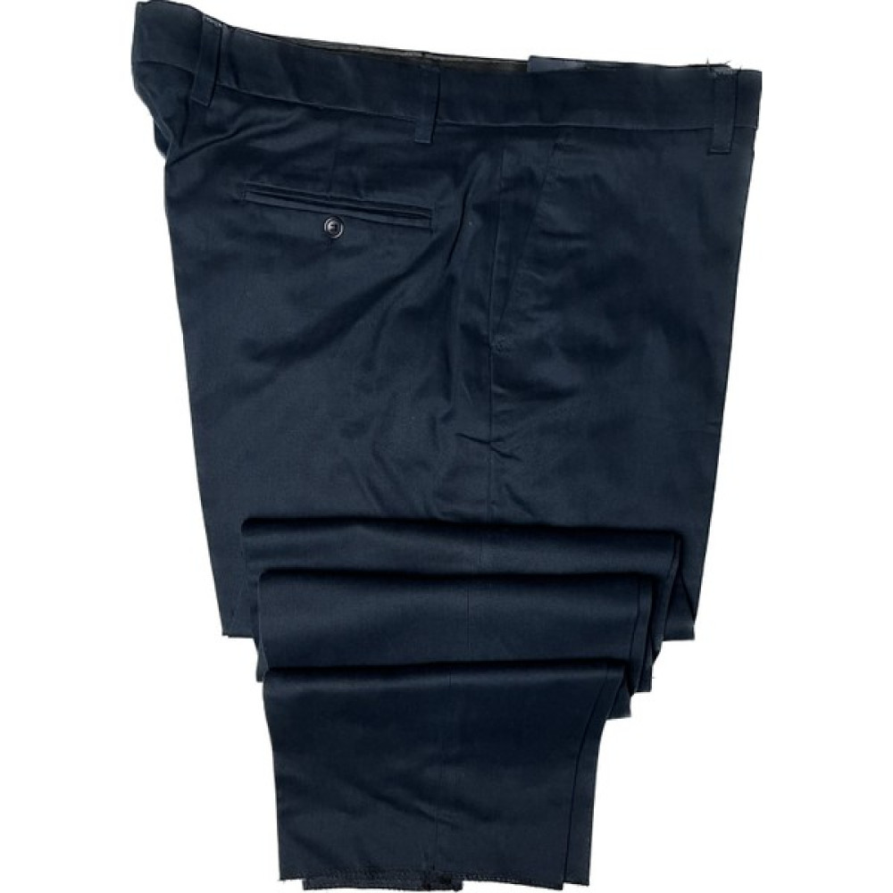 APT PRESTIGE Erkek Lacivert Büyük Beden Gabardin Pantolon Erkek Pantolon Fiyatı