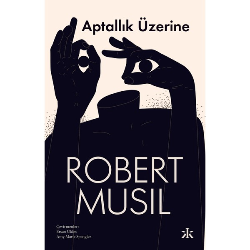 Aptallık Üzerine - Robert Musil Deneme - İnceleme Fiyatı