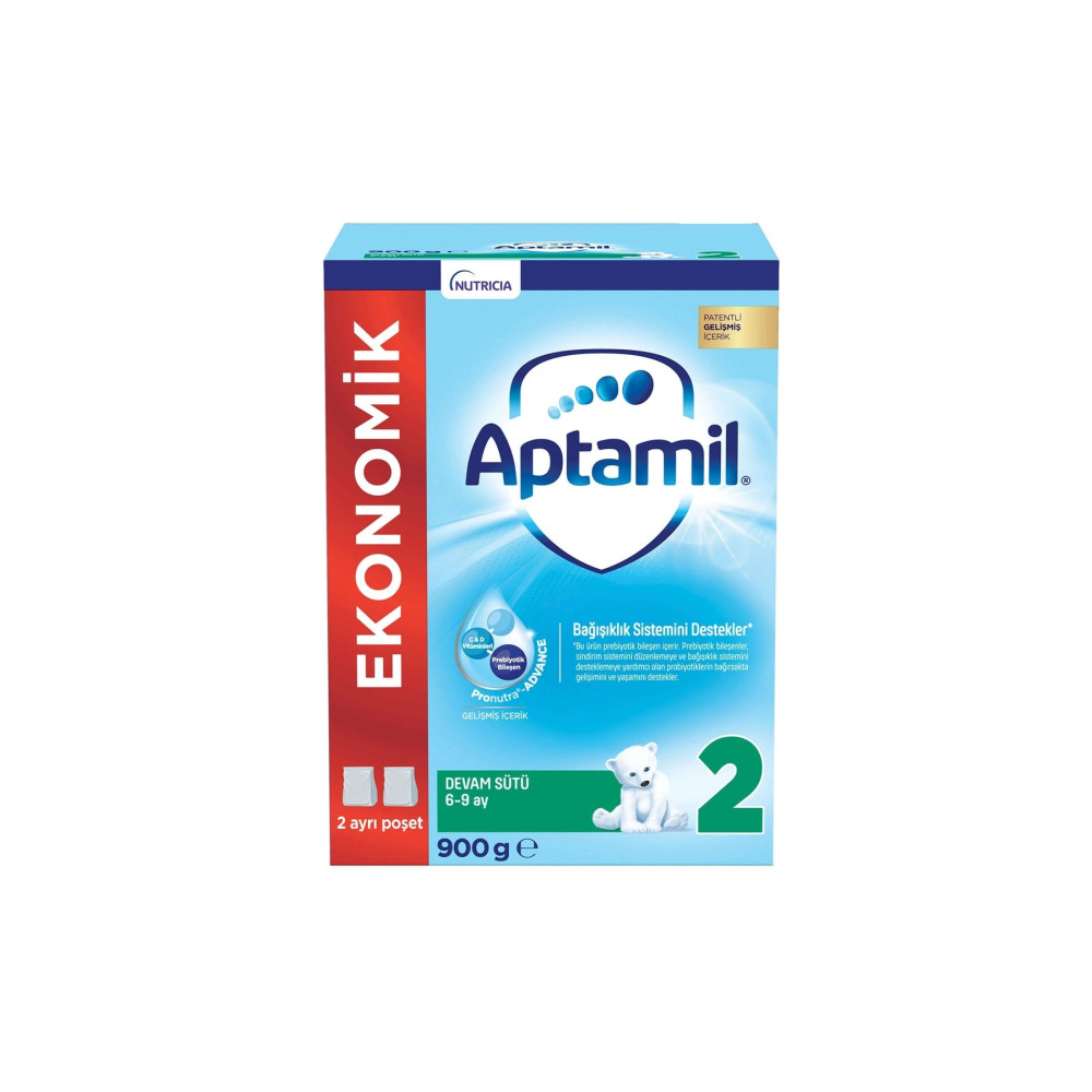 Aptamil 2 900 Gr Bebek Maması Bebek Mamaları Fiyatı