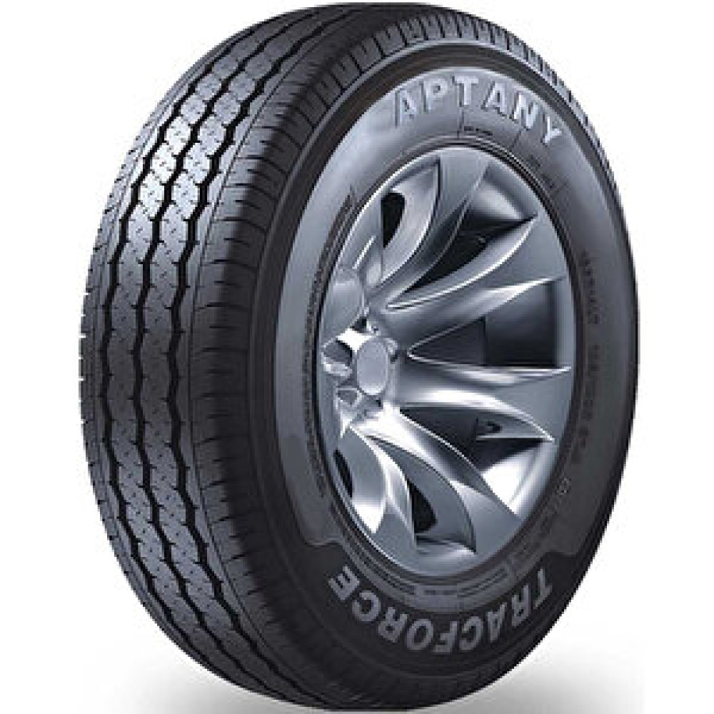 Aptany 195/60r16c 99/97h Tracforce Rl106 (yaz) (2023) Lastikler Fiyatı