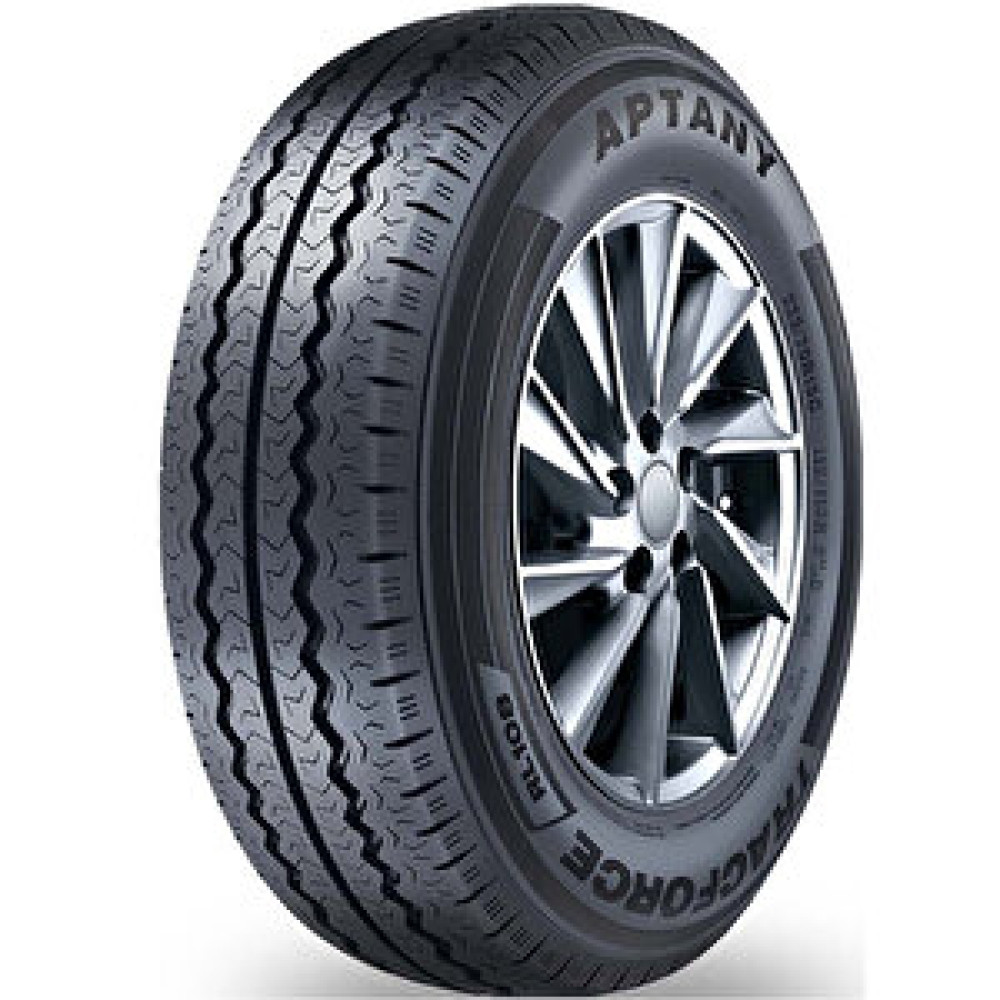 Aptany 195/75r16c 107/105r Tracforce Rl108 (yaz) (2023) Lastikler Fiyatı