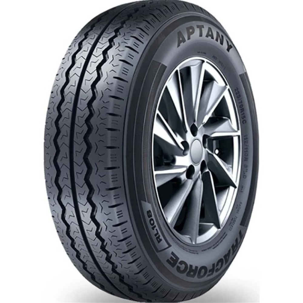 Aptany 205/65 R16C 107/105T Rl108 Hafif Ticari Yaz Lastiği ( Üretim Yılı: 2023 ) Lastikler Fiyatı
