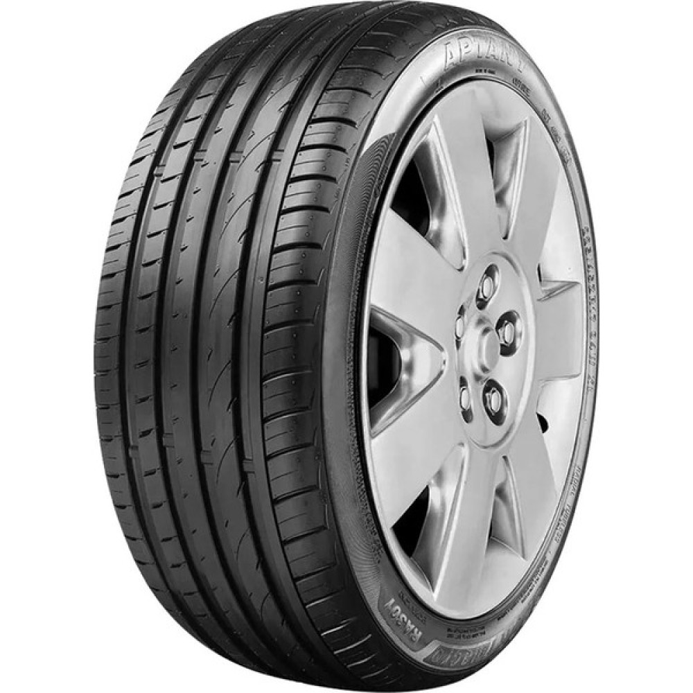 Aptany 215/45 R17 91W Xl RA301 Oto Yaz Lastiği (Üretim Yılı: 2023) - 2023 Lastikler Fiyatı