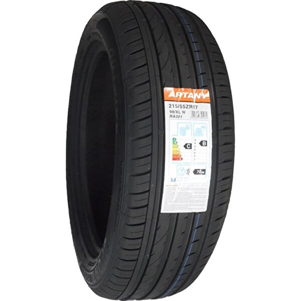 Aptany 225/45 R 19 96W Xl RA301 Otomobil Yazlık(Üretim 2023) Lastikler Fiyatı