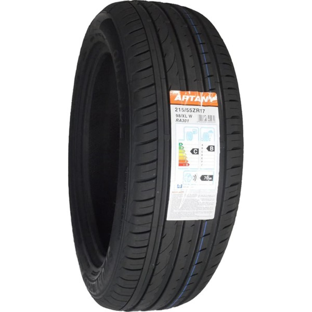 Aptany 245/55 R 19 103H RU028 Otomobil Yazlık(Üretim 2023) Lastikler Fiyatı