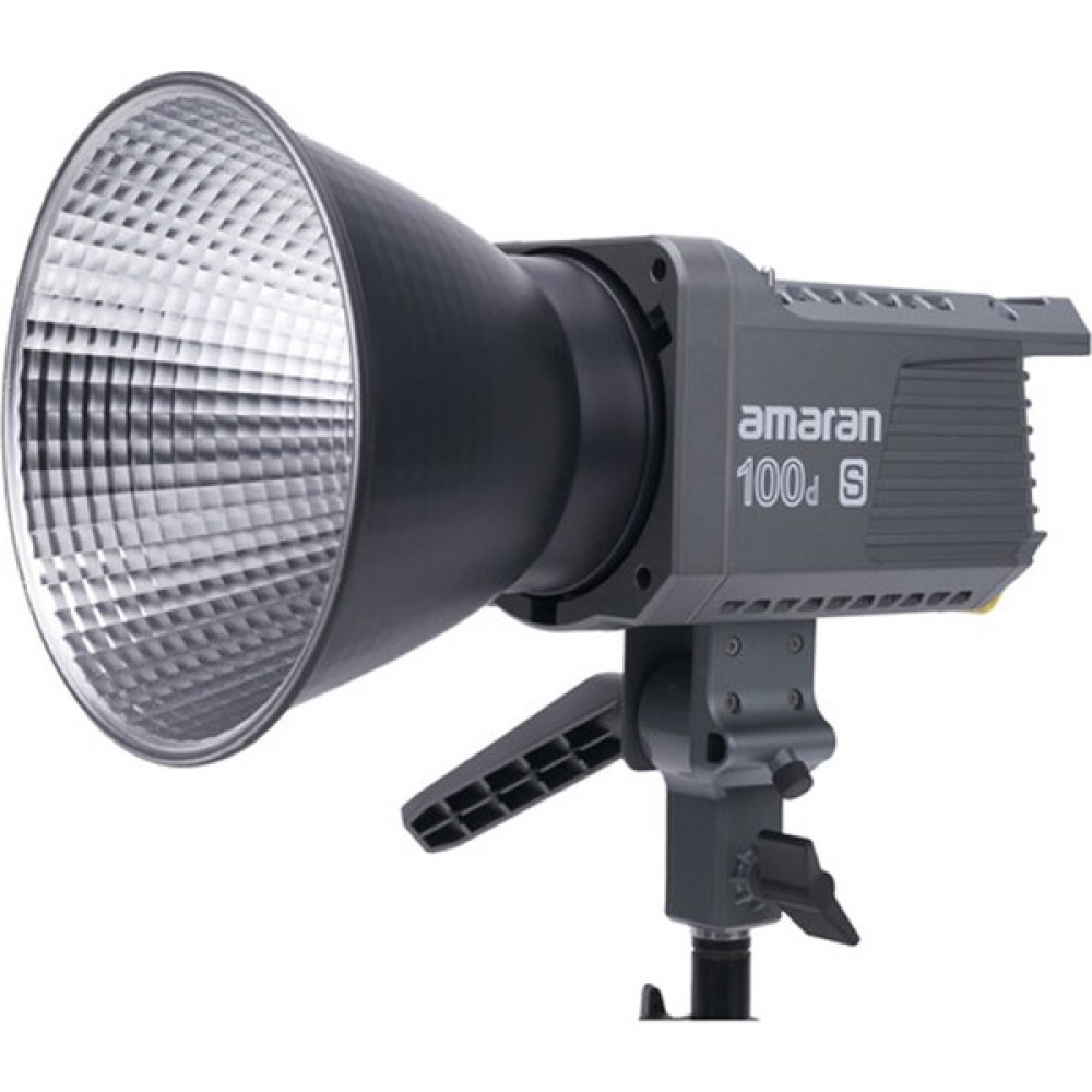 Aputure Amaran 100D S Beyaz LED Video Işığı Video Kamera Aksesuarları Fiyatı