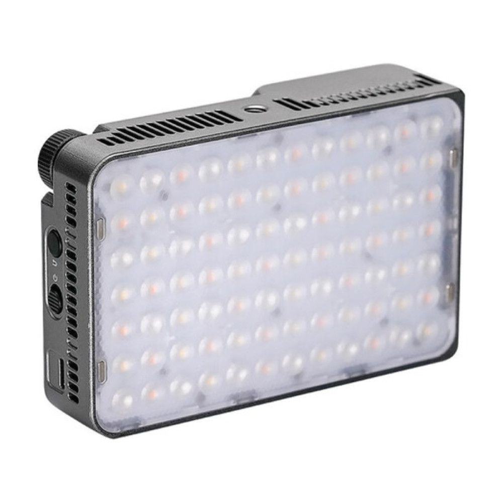 Aputure Amaran Ace 25C Rgb LED Işık Kiti (Gümüş) Video Kamera Aksesuarları Fiyatı