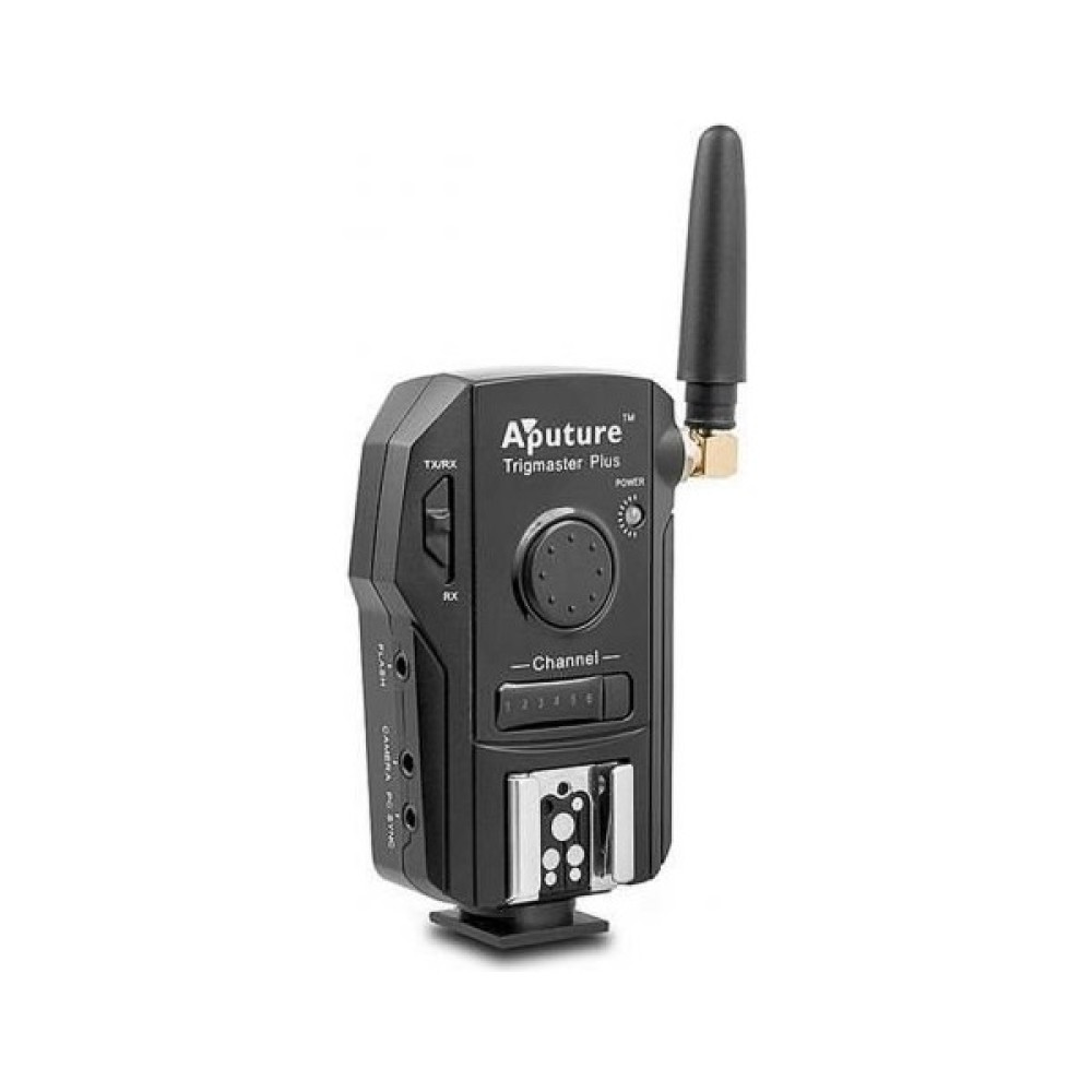 Aputure Trigmaster Plus TX1N Flaş Tetikleyici (Nikon) Oto Boyaları Fiyatı