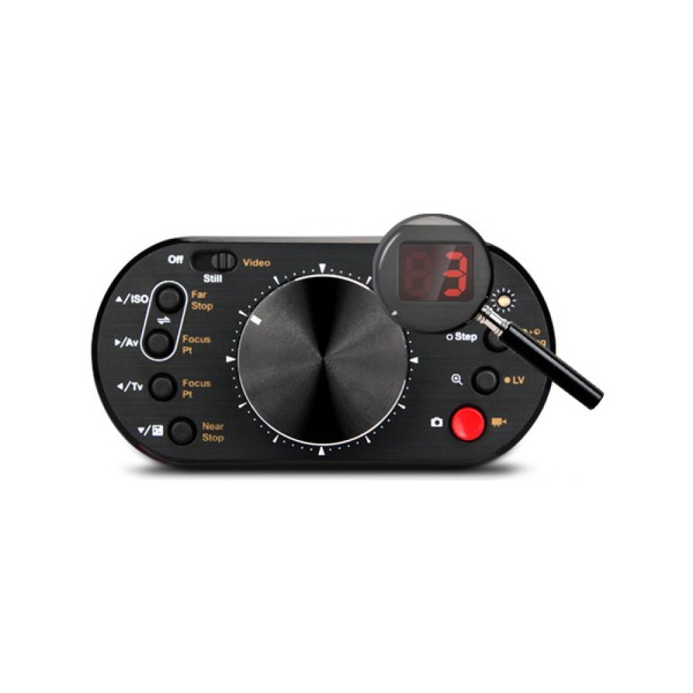Aputure V-Control USB Focus Controller (Ufc-1) Oto Boyaları Fiyatı