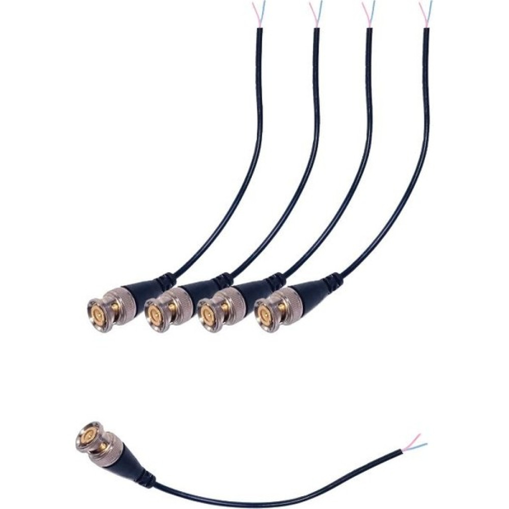 Apx Kablolu Bnc Konnektör (5'li Paket) Oto Boyaları Fiyatı