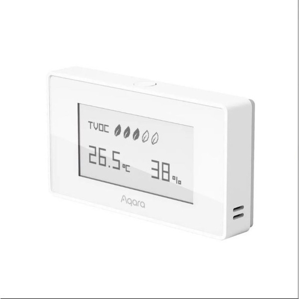 Aqara Tvoc Hava Kalitesi Monitörü Nalburiye & Hırdavat Fiyatı