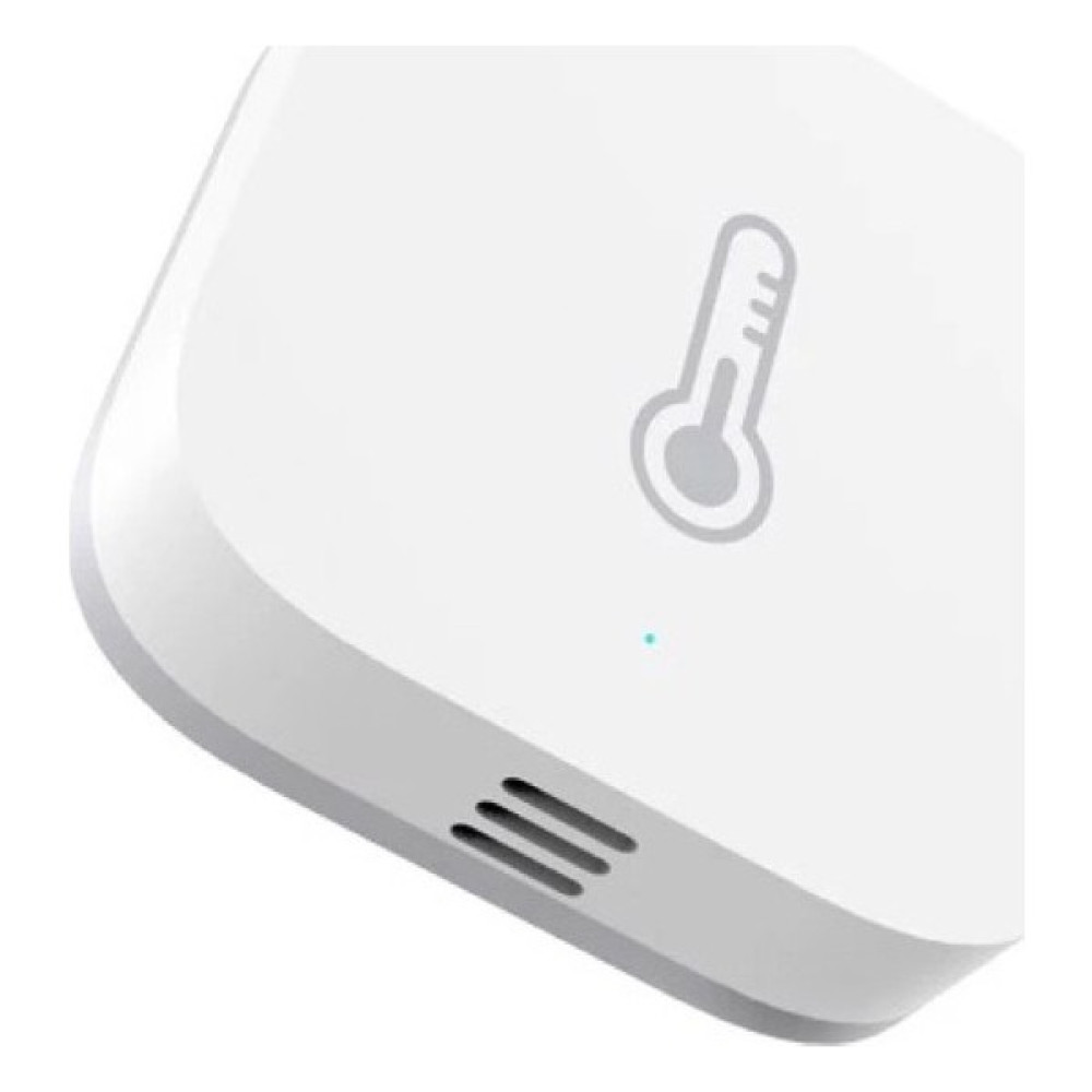 Aqara Xiaomi Aqara Sıcaklık Nem Sensörü Gerçek Zamanlı (Yurt Dışından) Termometre & Higrometre Fiyatı