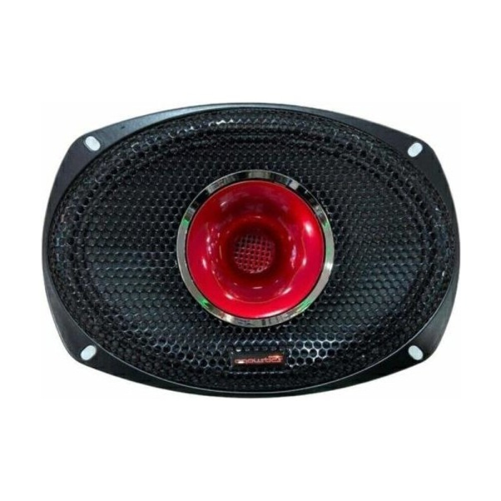 Aqoustich Sx -696 Profosyonel 6x9 Oval Midrange Dahili Tweeter Oto Hoparlörleri & SubWoofer Fiyatı