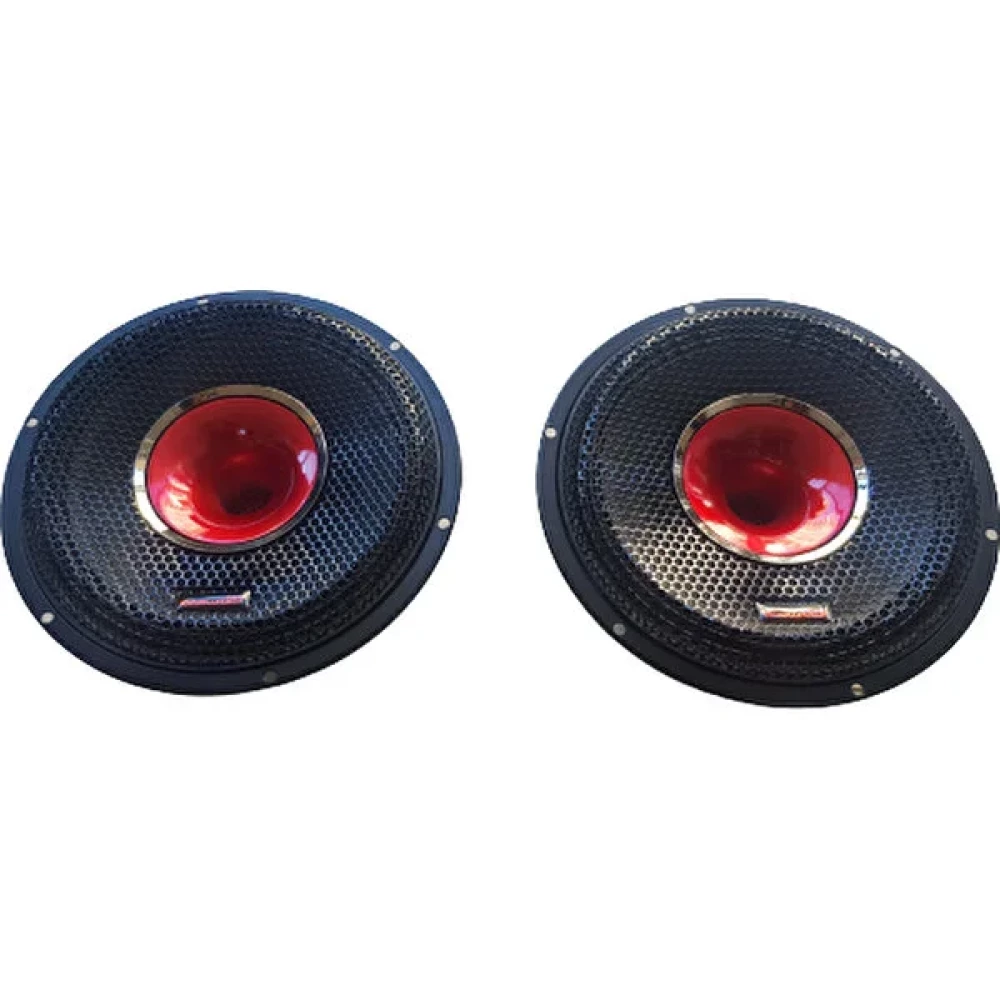 Aqoustics 20 Cm Horn Tizli 800 W 150 Rms Midrange Oto Hoparlörleri & SubWoofer Fiyatı