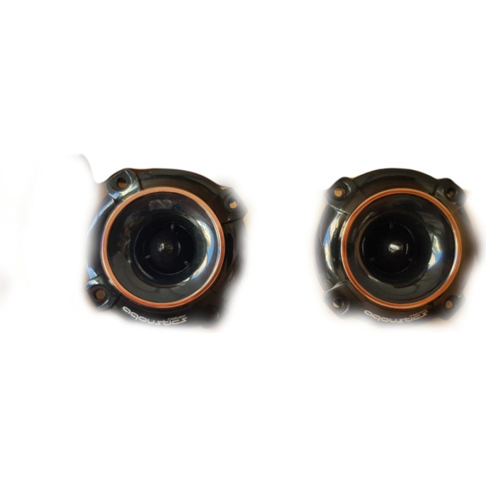 Aqoustics 8 cm Dome Tiz Hoparlör Oto Boyaları Fiyatı