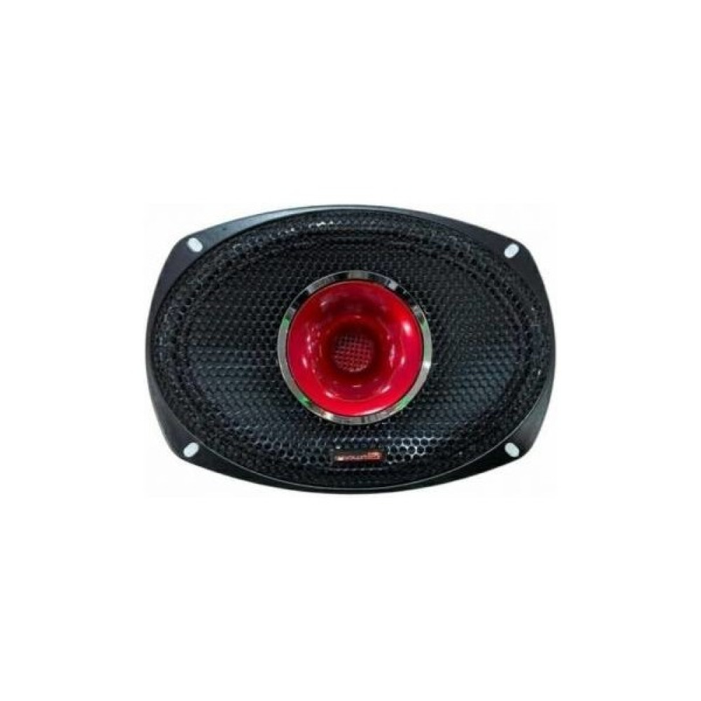 Aqoustics SX-696 Profosyonel 6x9 Oval Midrange Dahili Tweeter Oto Görüntü Sistemleri Fiyatı