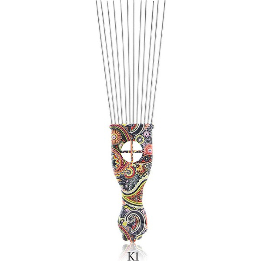 Aqqogib 2 Pcs K1 Afro Seçim Tarak Saç Şekillendirici Aracı Saç Tarak Saç Şekillendirici Saç Seçtikleri Kıvırcık Saç Için Yumruk Seçim Saç (Yurt Dışından) Oto Boyaları Fiyatı