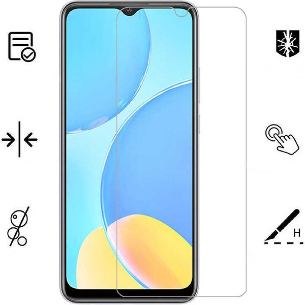 Aqua Aksesuar Galaxy M32 Ultra Korumalı Esnek Ekran Koruyucu - Şeffaf Cep Telefonu Ekran Koruyucusu Fiyatı