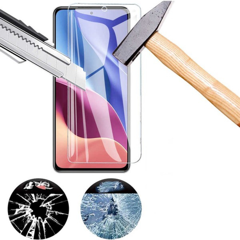Aqua Aksesuar Galaxy S21 Fe Ultra Korumalı Esnek Ekran Koruyucu - Şeffaf Cep Telefonu Ekran Koruyucusu Fiyatı