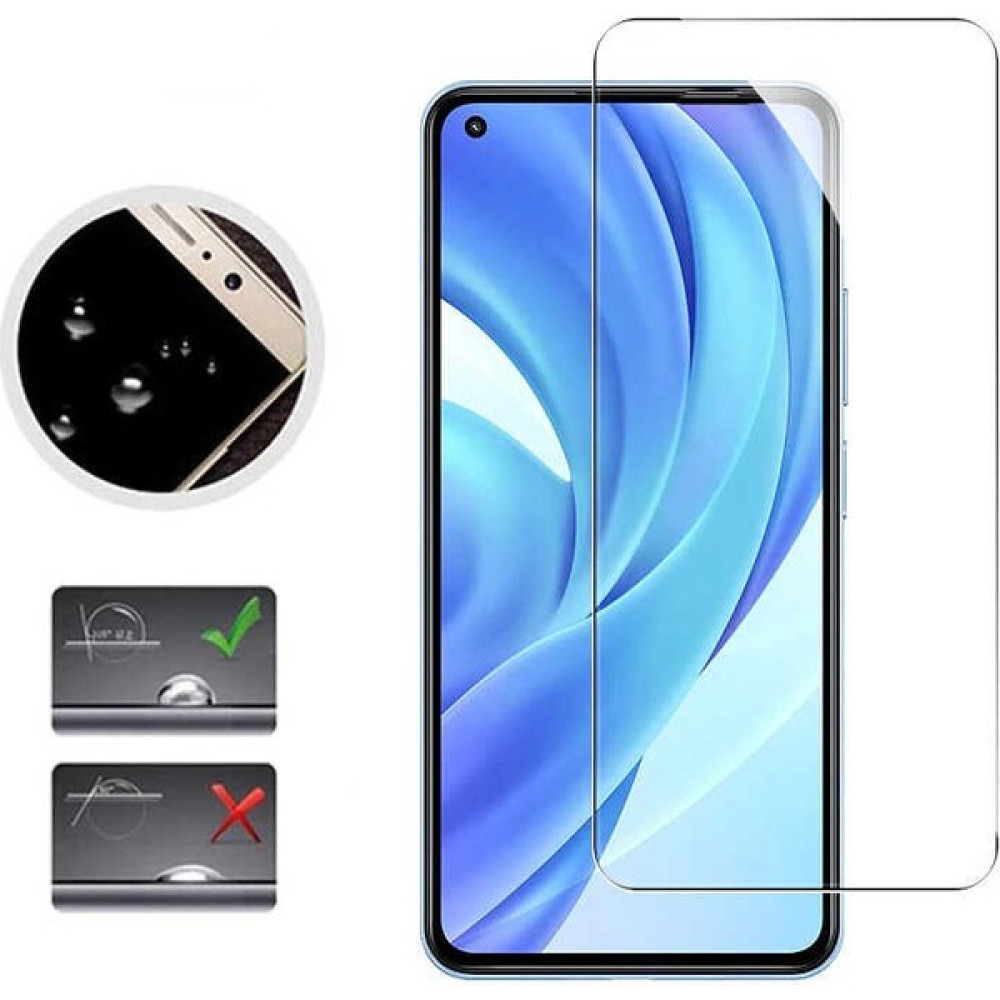 Aqua Aksesuar Oppo A96 4g Ultra Korumalı Esnek Ekran Koruyucu - Şeffaf Cep Telefonu Ekran Koruyucusu Fiyatı