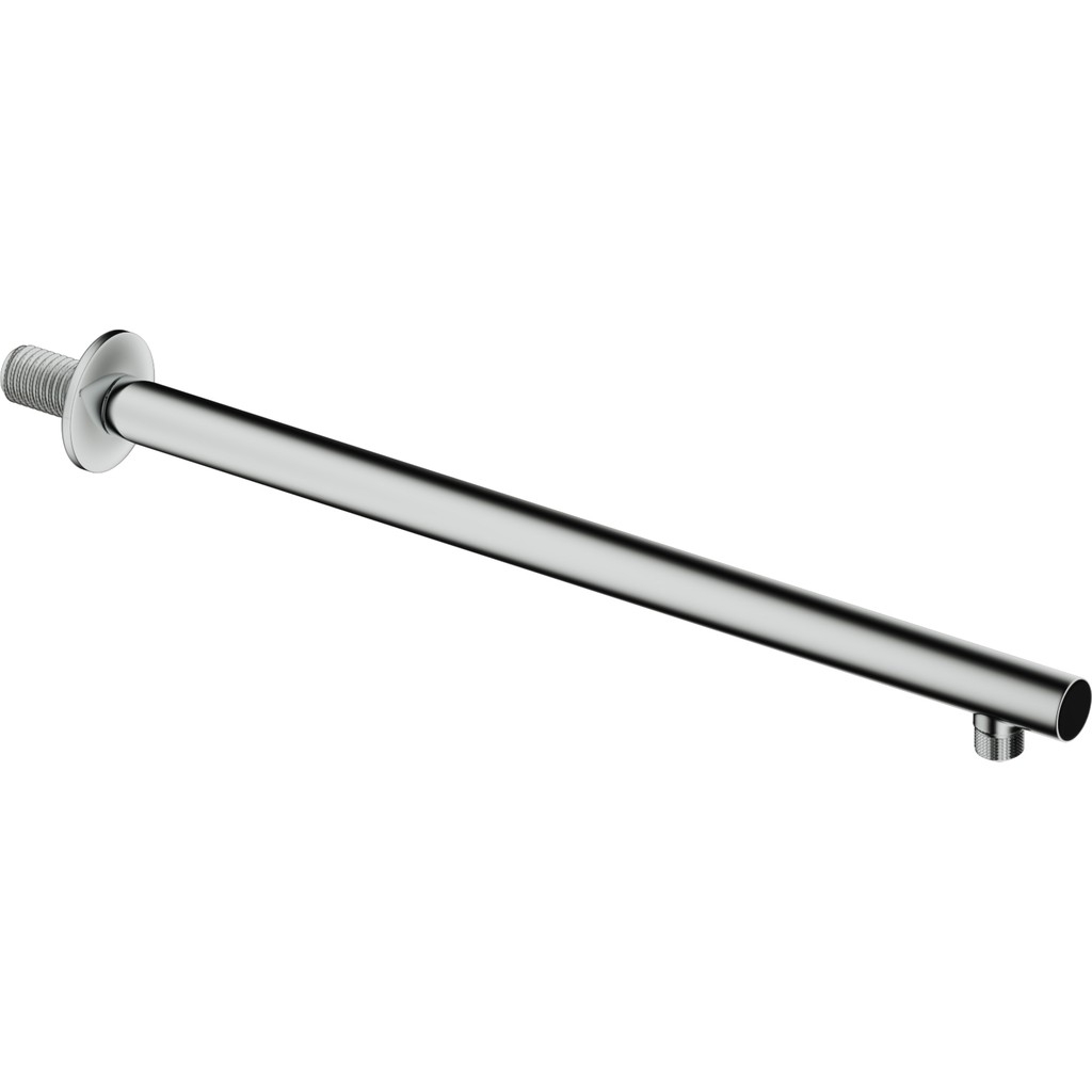 Aqua Bagno Ankastre Duvardan Duş Kolu 42,5 Cm. Paslanmaz Krom Duş Başlığı Fiyatı