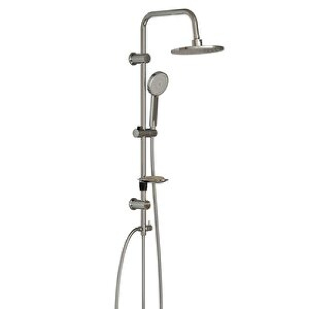 Aqua Bagno Neo Tepe Duşu Seti Bataryalar & Musluklar Fiyatı