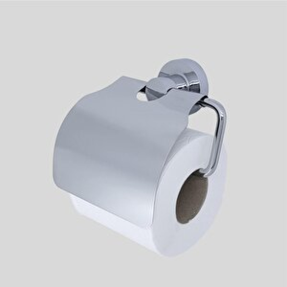Aqua Bagno Zero Tuvalet Kağıtlığı - Parlak Krom Tuvalet Kağıtlığı Fiyatı