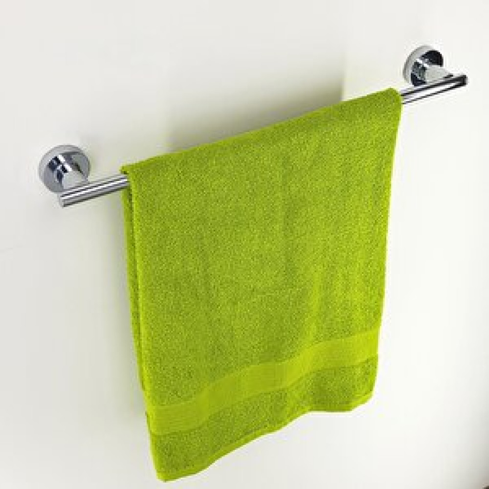 Aqua Bagno Zero Uzun Havluluk 50 Cm. Parlak Krom Havluluk Fiyatı