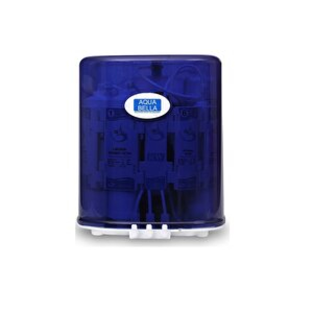 Aqua Bella 10 Aşamalı Alkali Mineral Filtre Su Arıtma Cihazı Su Arıtma Cihazı Fiyatı
