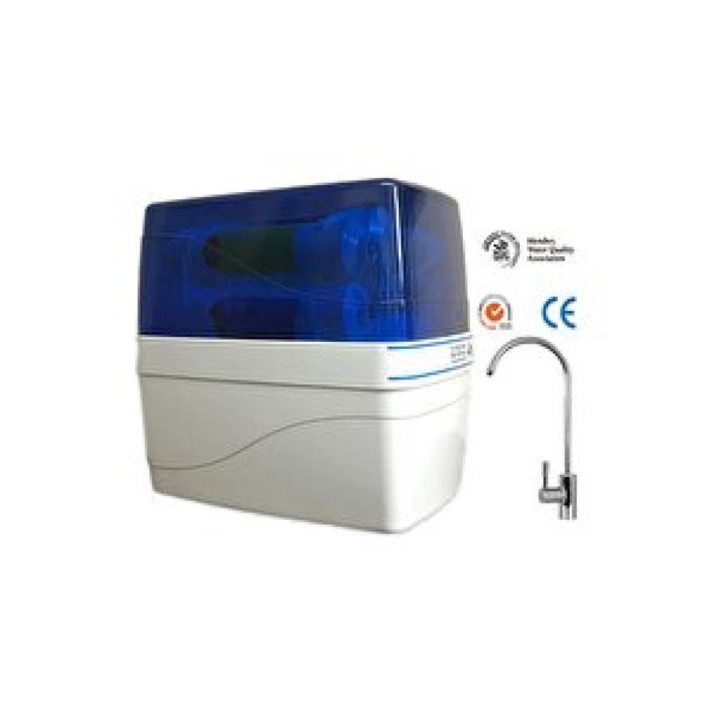 Aqua Bella Crystal Blue 9 Aşamalı Su Arıtma Cihazı Su Arıtma Cihazı Fiyatı