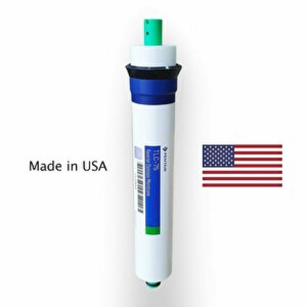 Aqua Bella Pentair Membran Filtre 75 Gpd Usa Amerikan Üretimi Su Arıtma Cihazı Fiyatı