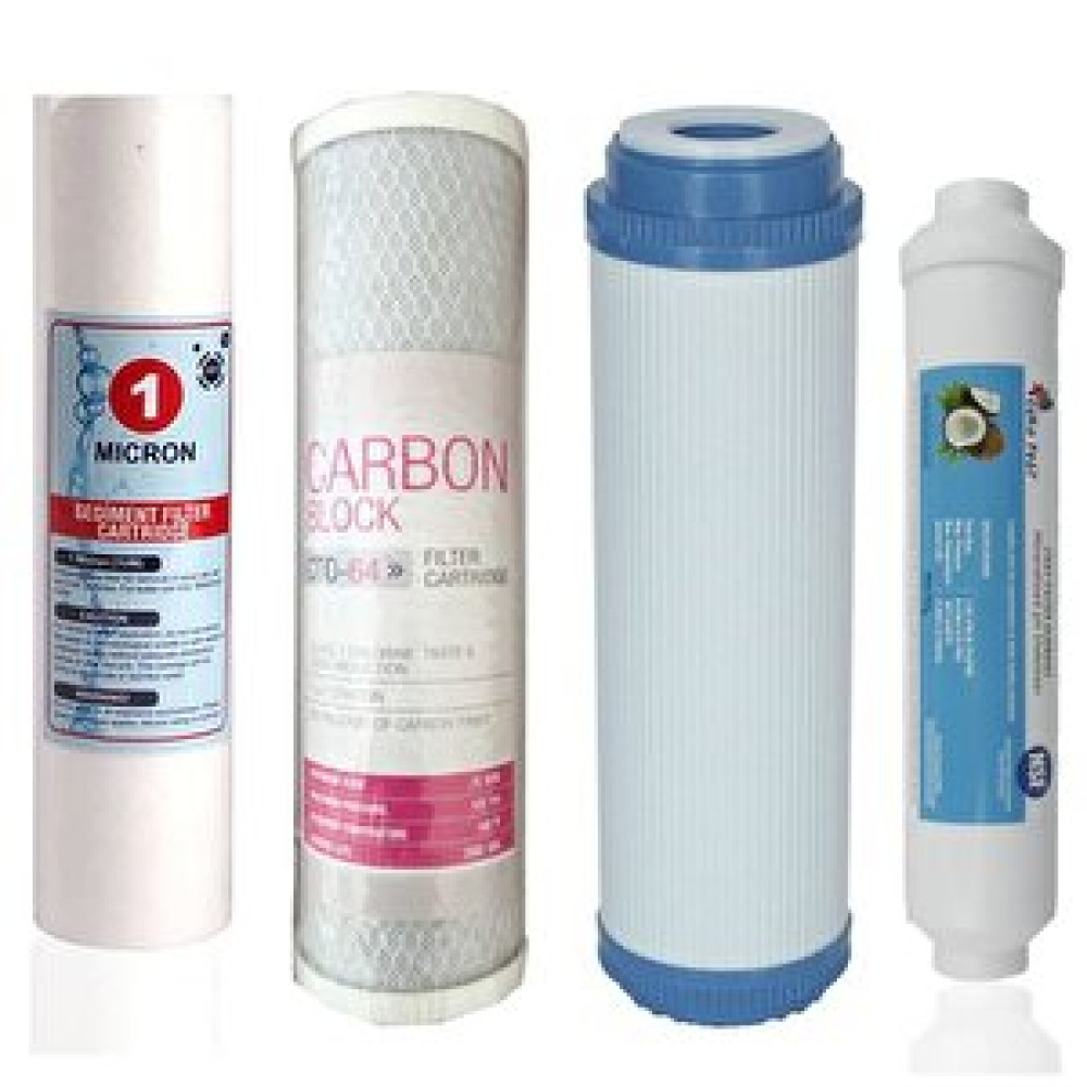 Aqua Bella Reverse Osmosis Açık Kasa Tezgah Altı Su Arıtma Cihazı Yıllık Filtre Seti Su Arıtma Cihazı Fiyatı
